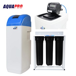 Water Softener Cabinet Type in Dubai